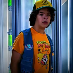 Stranger things 