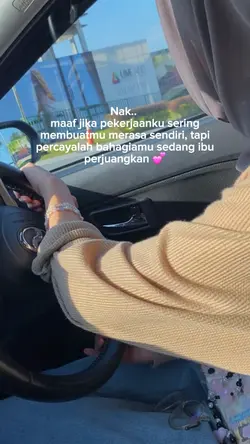 Ibu Pekerja