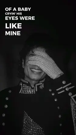 Lyrics Billie Jean