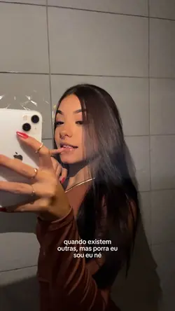 EU SOU EU NÉ