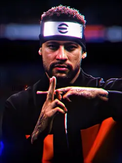 Neymar × Naruto edit