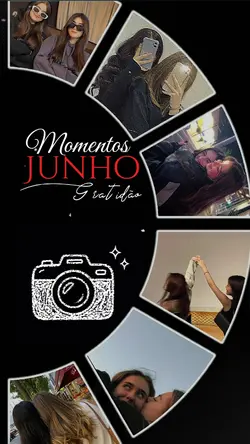 Junho Momentos