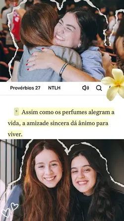 Amizade cristã