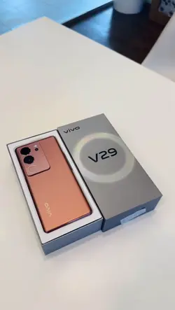 VIVO V29 5G