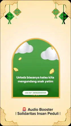 audio booster