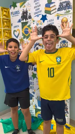 Trend Brasil Copa 26