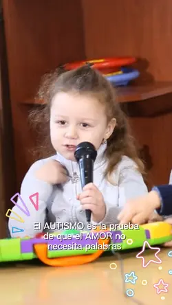 Día del autismo