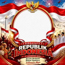 17 Agustus 
