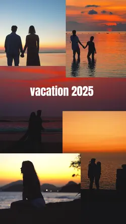 Vacation 2025