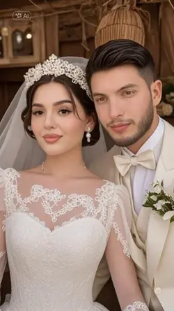 WEDDING AI