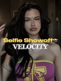 Velocity Showoff🔥