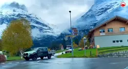 Nice city 