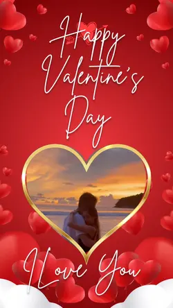 Valentines Day 2025