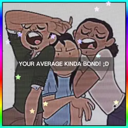 NOT BC WE'RE GAY >:0