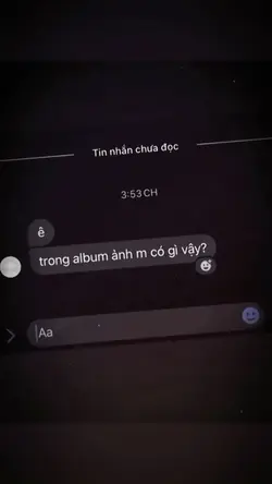 TRONG ALBUM ẢNH M