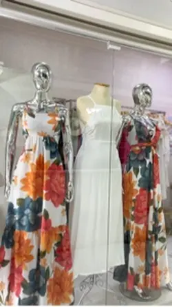 MODA FEMININA