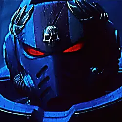 For the Emperor
