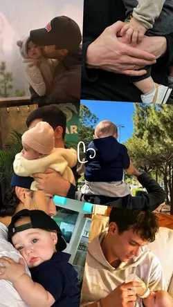 Good father