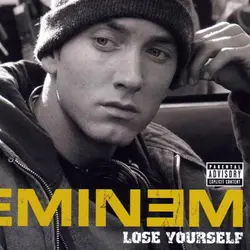 Lose yourself 