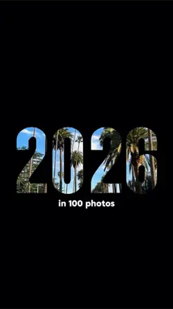 2026 in 100 photos