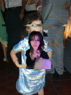 GLOW UP TREND