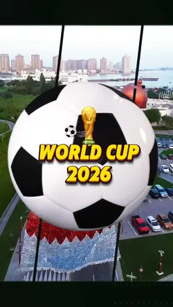 World Cup 2026