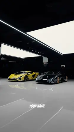 Free Lambo Edit 