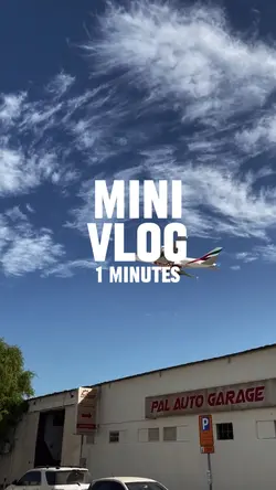30 clips vlog