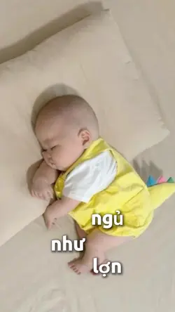 Ham ăn lười làm 🤣