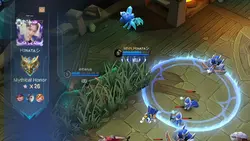 AKO ANG SUPERHERO MO