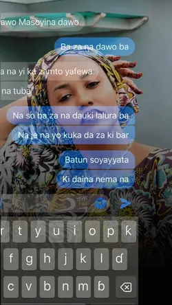 Dawo dawo : Baitoci 