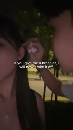 bracelet 