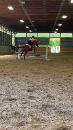 small jumpsss