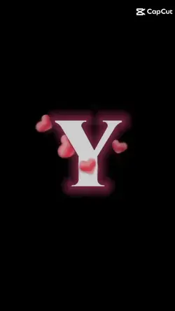 lettre y 