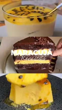 Maracujá 