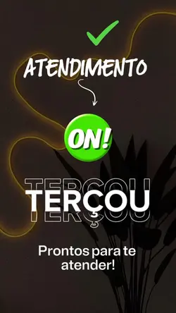 Terça loja