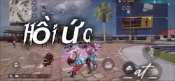 Mẫu 2 vd giật nhẹ 👾
