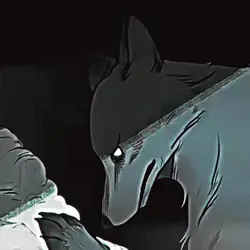 Am I wolf ?