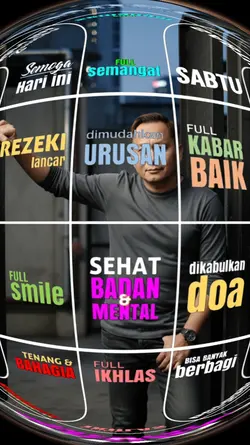 Status Hari Sabtu