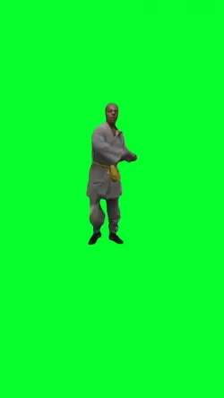 ishowspeed monk