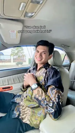 guru yg baik