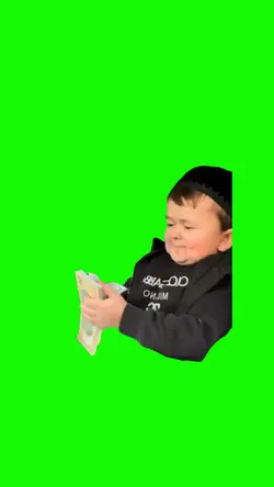 green screen