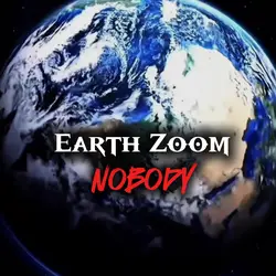 Nobody Earth Zoom