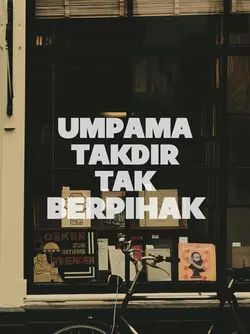 Umpama Takdir