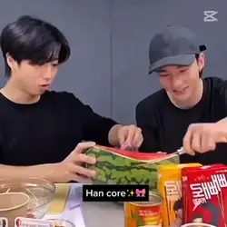 Han core