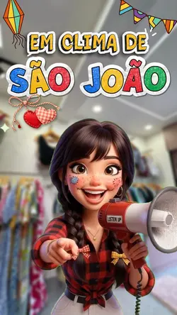 são João loja 