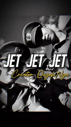 JET JET JET 