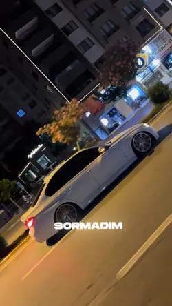 Trend şablon kaçırma