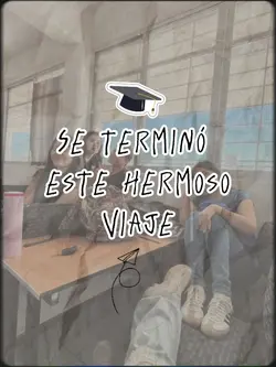 Graduación !