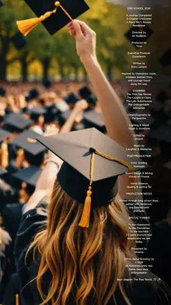 Graduation